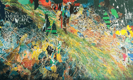 JOSE PARLA 「THE FOUNDERS」 Limited Ed The Founders by Jose Parla