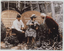 Beuys - Rosebery - Fuller
