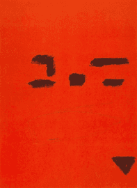 Spur II (Blatt E)