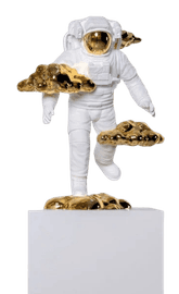 Artwork - Beyond the Clouds (Grand)