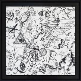 Artwork - I Love Her Anyway