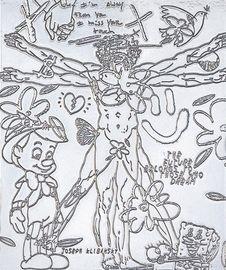 Artwork - Those Who Dream