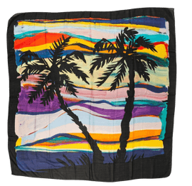 Palm Tree