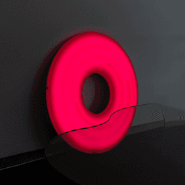 https://cdn.fairart.io/thumbnail_Josh_Sperling_Donut_Pink_2_2155b50d44.png - 1