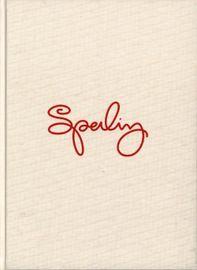 Artwork - The ABC to XYZ of Josh Sperling