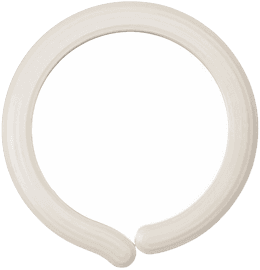 Artwork - Touch (Cream White)