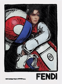 Artwork - Torn Page 2