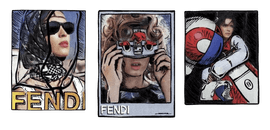 Artwork - Torn Page (Set)