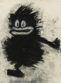 https://cdn.fairart.io/thumbnail_Joyce_Pensato_Psycho_Killer_Felix_2_d7fbf2721b.jpg - 1