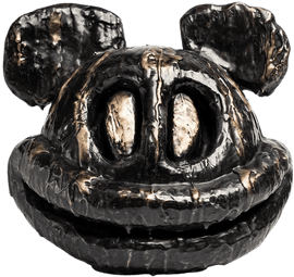 https://cdn.fairart.io/thumbnail_Joyce_Pensato_Snowball_Mickey_1_463936edce.png - 0