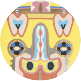 Artwork - Bigamy Hood Plate