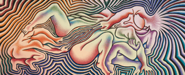 Artwork - Birth Trinity