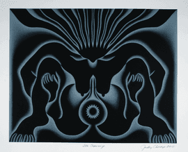 Artwork - The Crowning