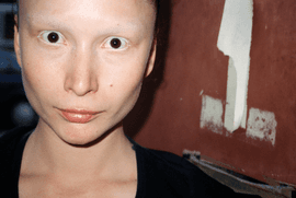 Vesna, London, 24th September 1998