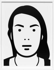 Artwork - Everyone: Line.