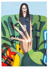 Artwork - Kendall
