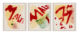 Artwork - Malfi