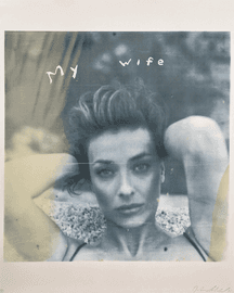 Artwork - My Wife