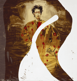 Artwork - Nemo Librizzi