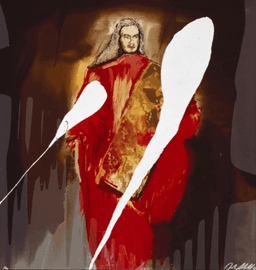 Artwork - Xavier Mascaro