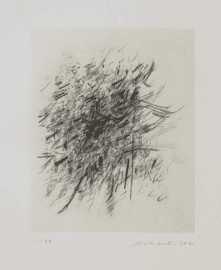 Artwork - Amulet in a Crowd