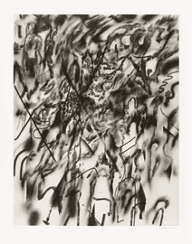 Artwork - Corner of Lake and Minnehaha (smoke)