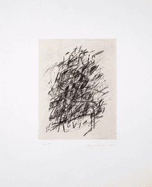 Artwork - Paris Review