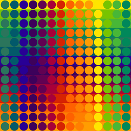 Artwork - Color Secuencia III