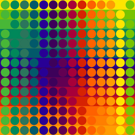 Artwork - Color Secuencia II