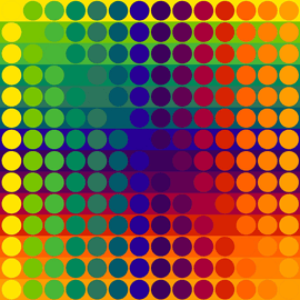 Artwork - Color Secuencia I