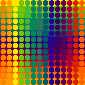 Artwork - Color Secuencia VII