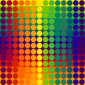 Artwork - Color Secuencia V