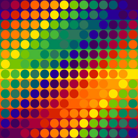 Artwork - Color Secuencia XII