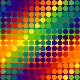 Artwork - Color Secuencia X