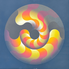 Artwork - Modulation