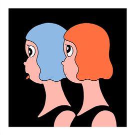 Artwork - Twins