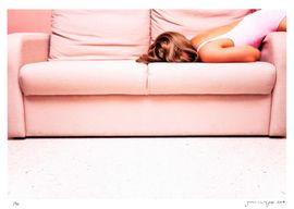 Artwork - Sofa
