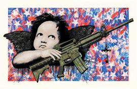 Artwork - In God We Trust (Patriot Edition)