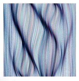 Artwork - Curved By Tension