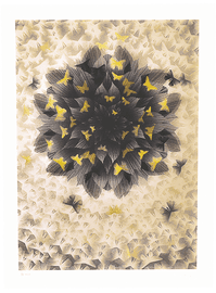Artwork - Just An Illusion 2 (Gold)