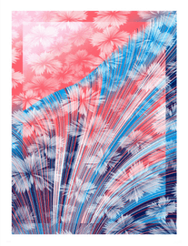 Artwork - Tipping Point - Flower