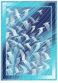 Artwork - Wild Migration