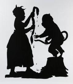 https://cdn.fairart.io/thumbnail_Kara_Walker_I_ll_be_a_Monkey_s_Uncle_1_cfa0cac9ed.jpg - 0