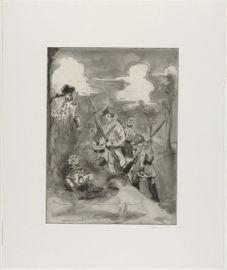 https://cdn.fairart.io/thumbnail_Kara_Walker_Lil_Patch_Of_Woods_2_9a2e9fb04d.jpg - 1