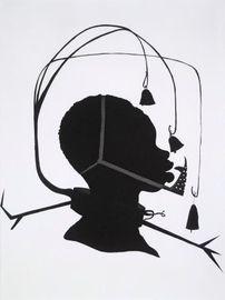 Artwork - Restraint