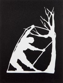 Artwork - Snared