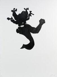 Artwork - Untitled (Art For Life)
