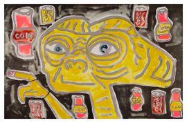 https://cdn.fairart.io/thumbnail_Katherine_Bernhardt_ET_Phone_Home_4_f5dcab4e10.jpeg - 3