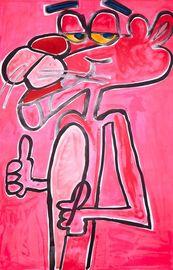 Artwork - Pink