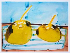 Artwork - Piñones